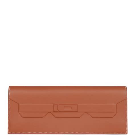 hermes jige clutch dupe|hermes kelly shadow clutch.